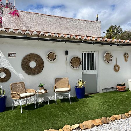 Villa Casa Rosa, El Torcal Almogía Dış mekan fotoğraf