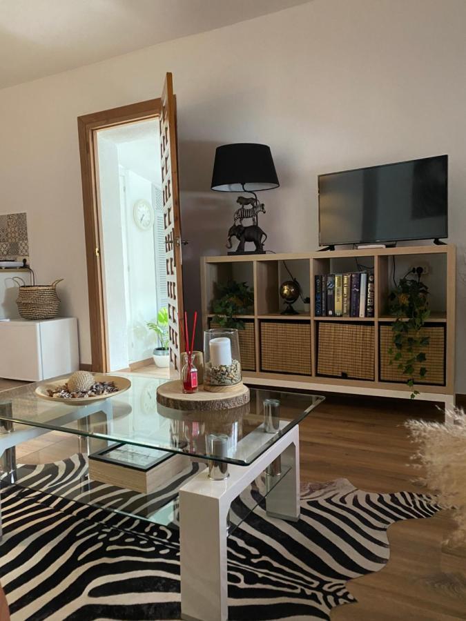 Villa Casa Rosa, El Torcal Almogía Dış mekan fotoğraf