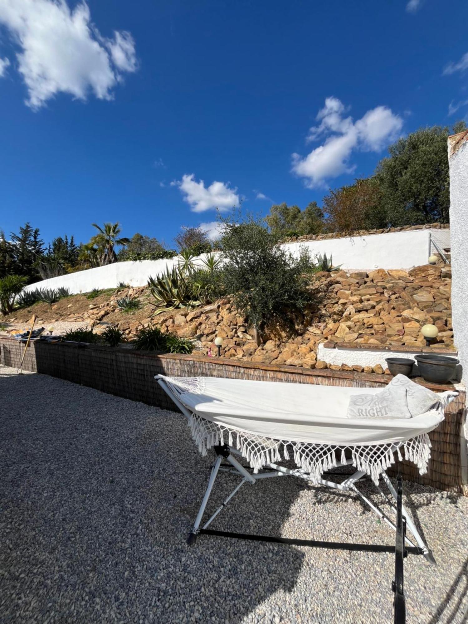 Villa Casa Rosa, El Torcal Almogía Dış mekan fotoğraf